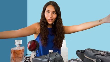 10 Things Alessia Cara Can't Live Without