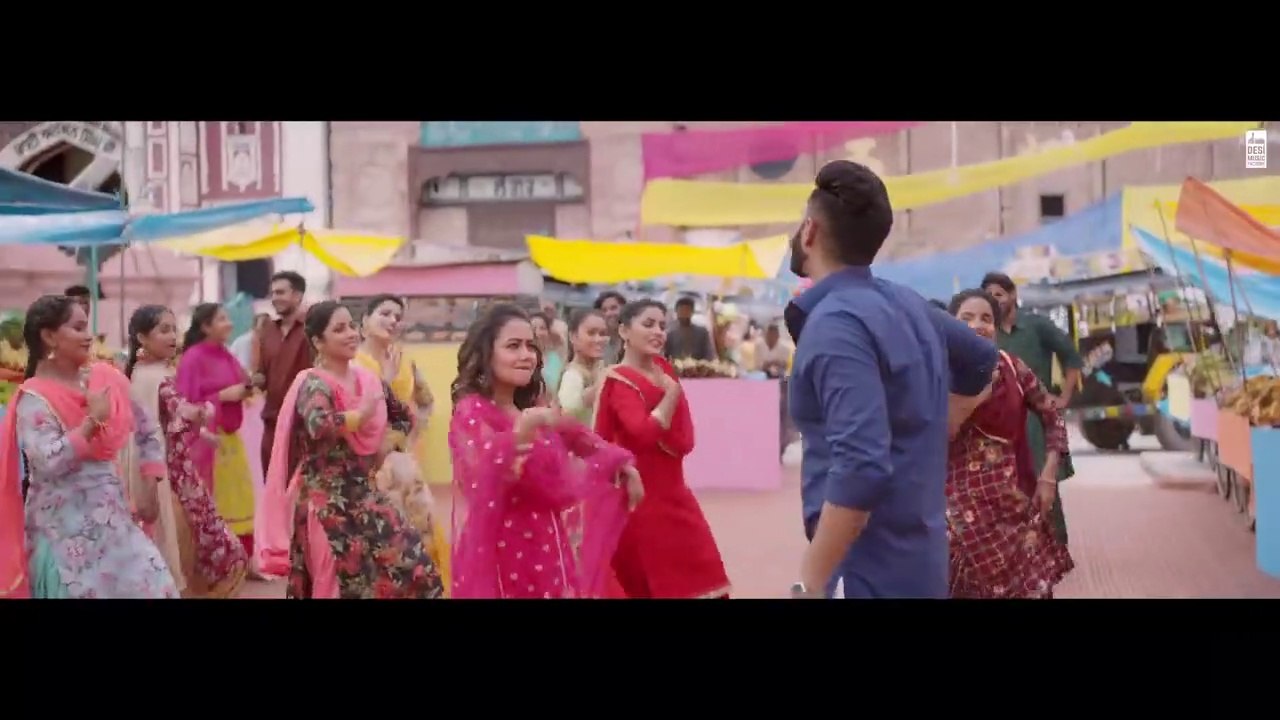 DIAMOND DA CHALLA - Neha Kakkar & Parmish Verma _ Vicky Sandhu _ Rajat Nagpal _ Punjabi Song 2020