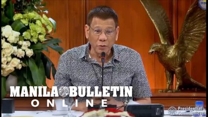 FULL VIDEO: President Duterte addresses the nation | August 31, 2020