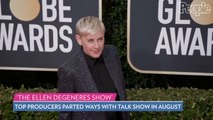 Ellen Producer Andy Lassner Addresses Talk Show Controversy: 'It's Been a Couple of Rough Months'