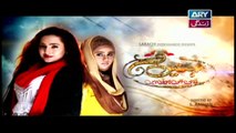 Behnain Aisi Bhi Hoti Hain Episode 226 & 227 - ARY Zindagi Drama