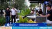 Regresan los clientes a los salones de los restaurantes de Miami-Dade | El Diario en 90 segundos