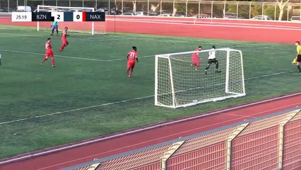 RELIVE: FC Balzan v Naxxar Lions - Friendly 31.08.2020