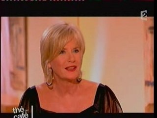 Villepin 17 février 2008 Thé ou Café (1 sur 4)