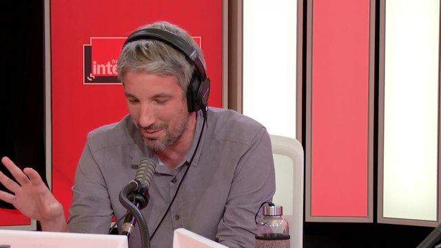 L'Université d'été du Medef et l'écologie - Le Moment Meurice