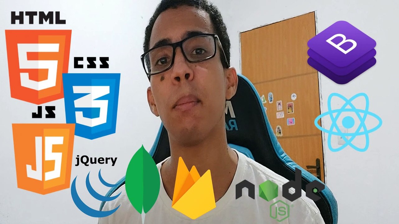 Curso Desenvolvimento Web Full Stack Programador BR: É Bom? Vale a Pena o Investimento?