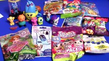 20 Blind Bags Lalaloopsy Barbie shopkins My Little Pony Minions Surprises