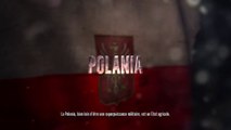 Iron Harvest - Bande-annonce de la faction Polania