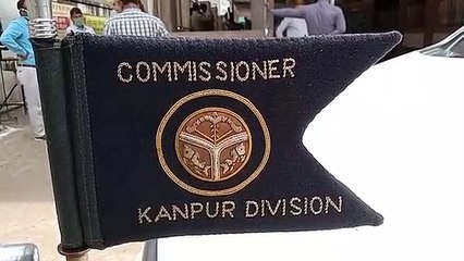 मंडला आयुक्त ने नगर पालिका का किया निरीक्षण