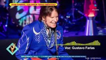 ¡TEMAS INÉDITOS! ¡Juan Gabriel estrenará nuevos dúos que tenía pendientes!