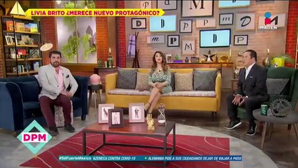¡Martha Julia le respondió a Salvador Ibarra sobre el pago de la pensión!