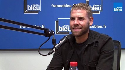 Le questionnaire FBI de 100% GF38 : Yoric Ravet