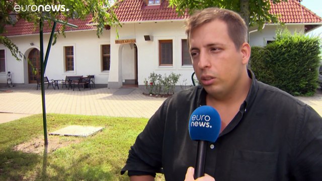 Мощный, дешевый, смертельный: дизайнерский наркотик убивает венгров