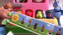 Kinder eggs Chupa Chups Peppa Pig Paw Patrol Trolls Masha and the Bear Toy Story