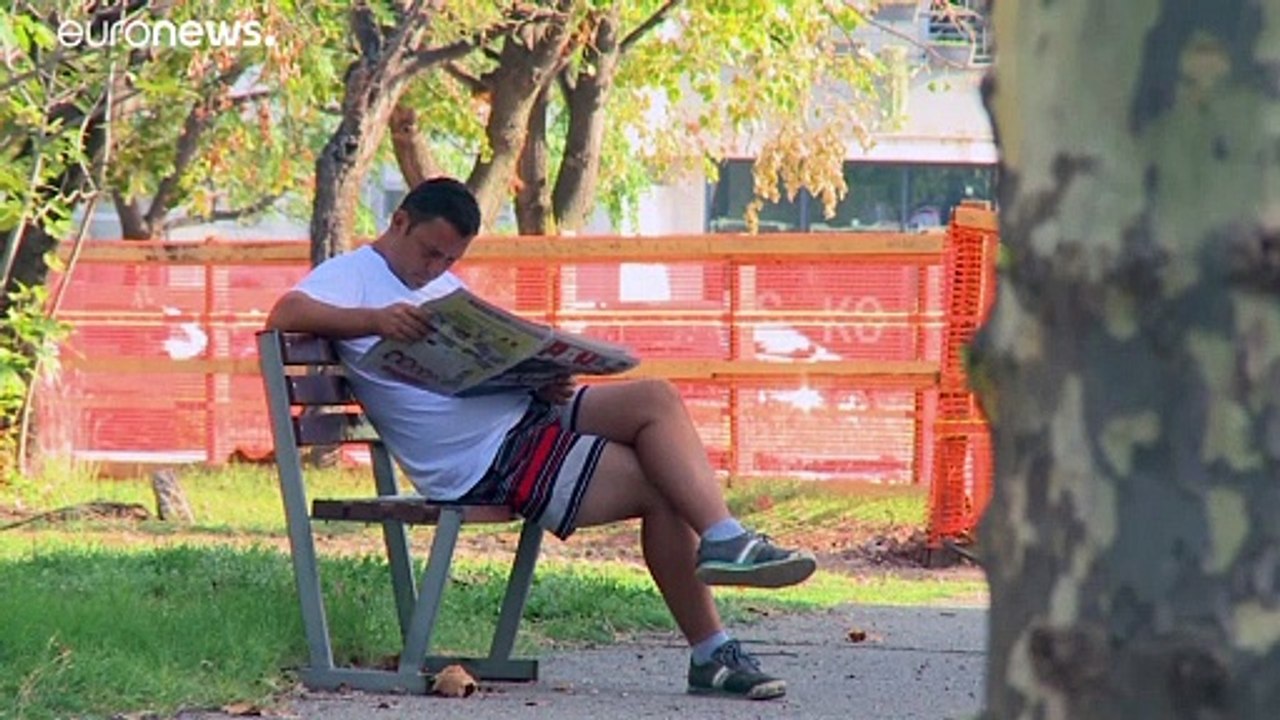 Đukanović verliert Mehrheit - Oppositionsparteien wollen Expertenregierung bilden