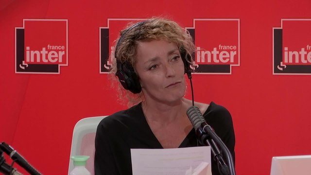 Anne Fontaine : Virginie Efira comme Ministre de l'Intérieur - Le questionnaire JupiProust
