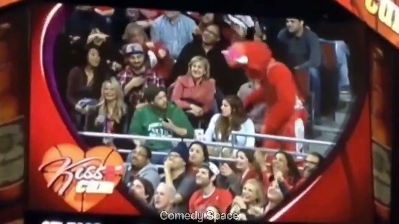 FUNNIEST WTF MOMENTS IN SPORTS!