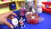 Mcdonalds Happy Meal SurpriseThe Secret Life of Pets 2 Complete set toys review