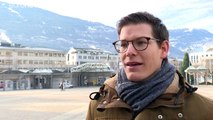 Suiza: El Cantón del Valais prohíbe el turismo de caza tras presiones de los conservacionistas