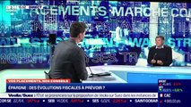 Maxime Camus (Grisbee) : les Français épargnent en masse, est-ce une fatalité ? - 31/08