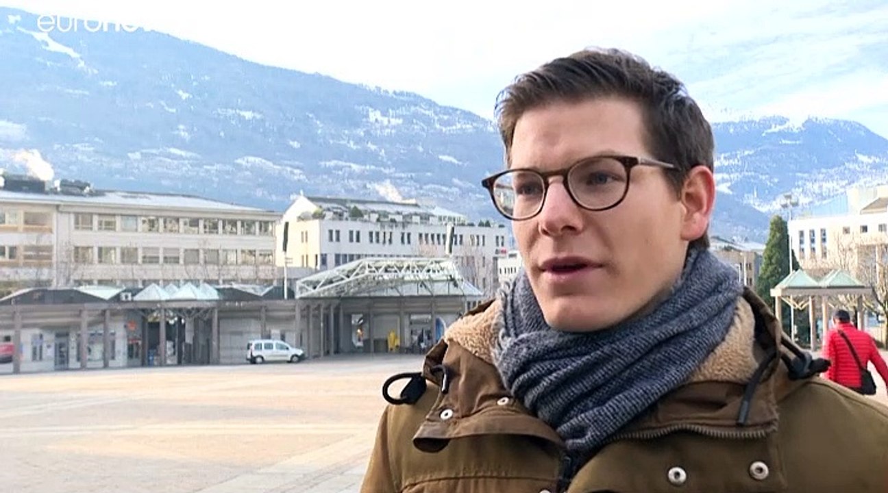 Le Valais suisse interdit la chasse touristique aux bouquetins