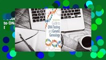 About For Books  The Family Tree Guide to DNA Testing and Genetic Genealogy  Best Sellers Rank : #1