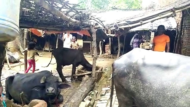गरीबों को नहीं मिल रहा प्रधानमंत्री आवास योजना का लाभ