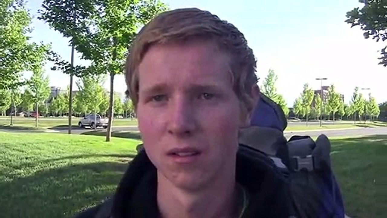 Today Is His Birthday And Now He Is Homeless