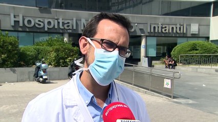 España participa en el ensayo clínico de la vacuna en fase 2 contra el virus