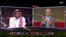 هكذا رتب محمد الدعيع صناع الفرح الهلالي