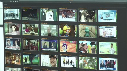 넷플릭스 대항 위해 토종 OTT 몸집 키운다 / YTN