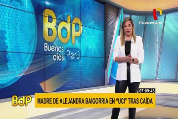 SMP: jóvenes celebraban cumpleaños con droga, armas y hasta granada de guerra