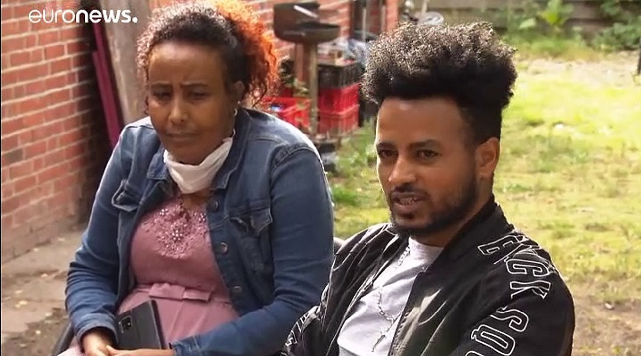 Migrants : quel bilan pour l'Allemagne cinq ans après l'ouverture des portes aux réfugiés ?