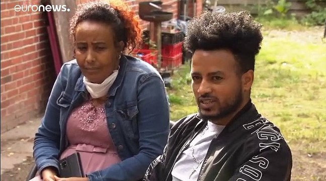 Migrants : quel bilan pour l'Allemagne cinq ans après l'ouverture des portes aux réfugiés ?