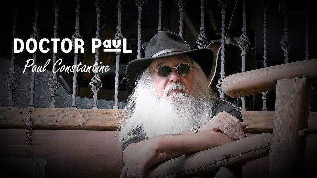(S4E13) Paul Doctor Paul Constantine - Singer/Songwriter