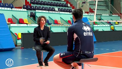 Le JT des Sports - 31/08/2020