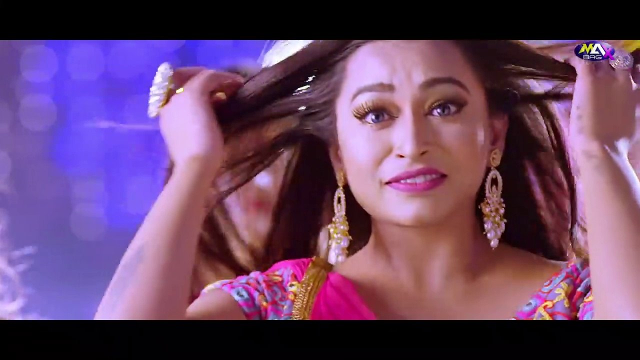 LAL TIP - লাল টিপ - Asif Akbar - Jemi - Supto - Zaara Taira - Bangla Music Video 2020