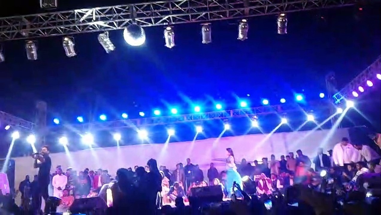 khesari lal yadav live performance