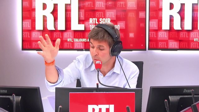 Réforme des retraites : Elle se fera avant la fin du quinquennat , assure Laurent Pietraszewski