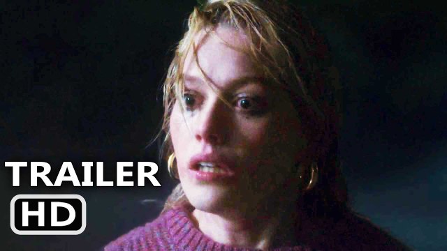 THE HAUNTING OF BLY MANOR Official Trailer