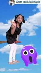 Magic Tricks  with Kittu and Ani // Amazing Magic Tricks ✨✌// Kittu and Ani show ✨
