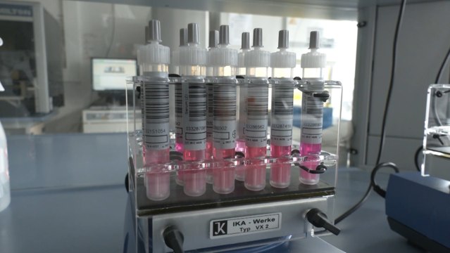 España participa en el ensayo clínico de la vacuna en fase 2 contra el virus