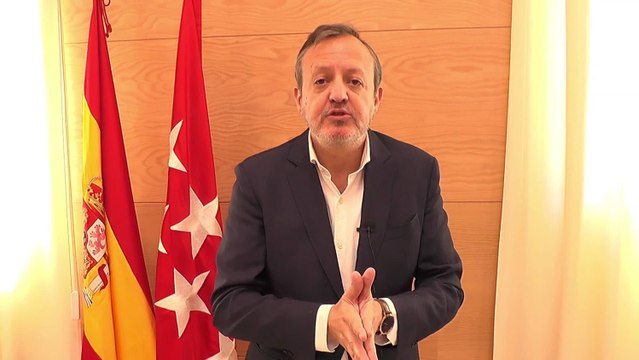 La CAM reabrirá un hotel para personas sin hogar con síntomas leves de Covid