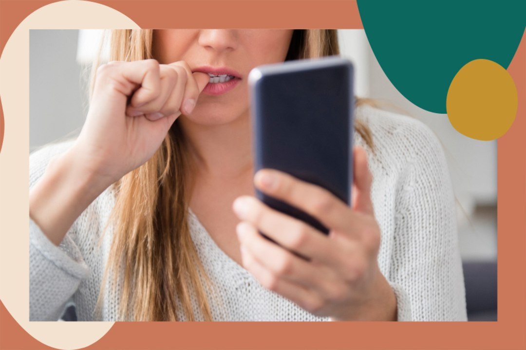 How to Stop Biting Your Nails, According to Experts