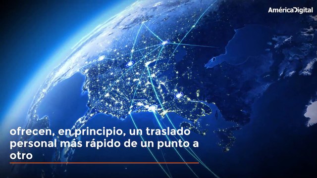 Pruebas exitosas a un auto volador en Japón