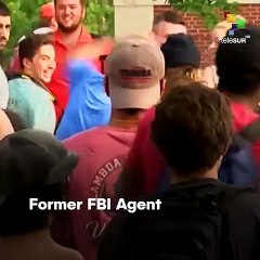US Police infiltrated by White Supremacists