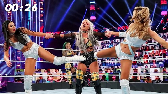 UNCOMFORTABLE Matt Riddle Promo, Roman Reigns Wins! WWE Payback 2020 Review | WrestleTalk News