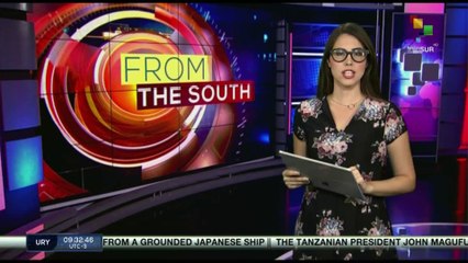 FtS 31-08-20: Sudan's rebels agree on peace deal