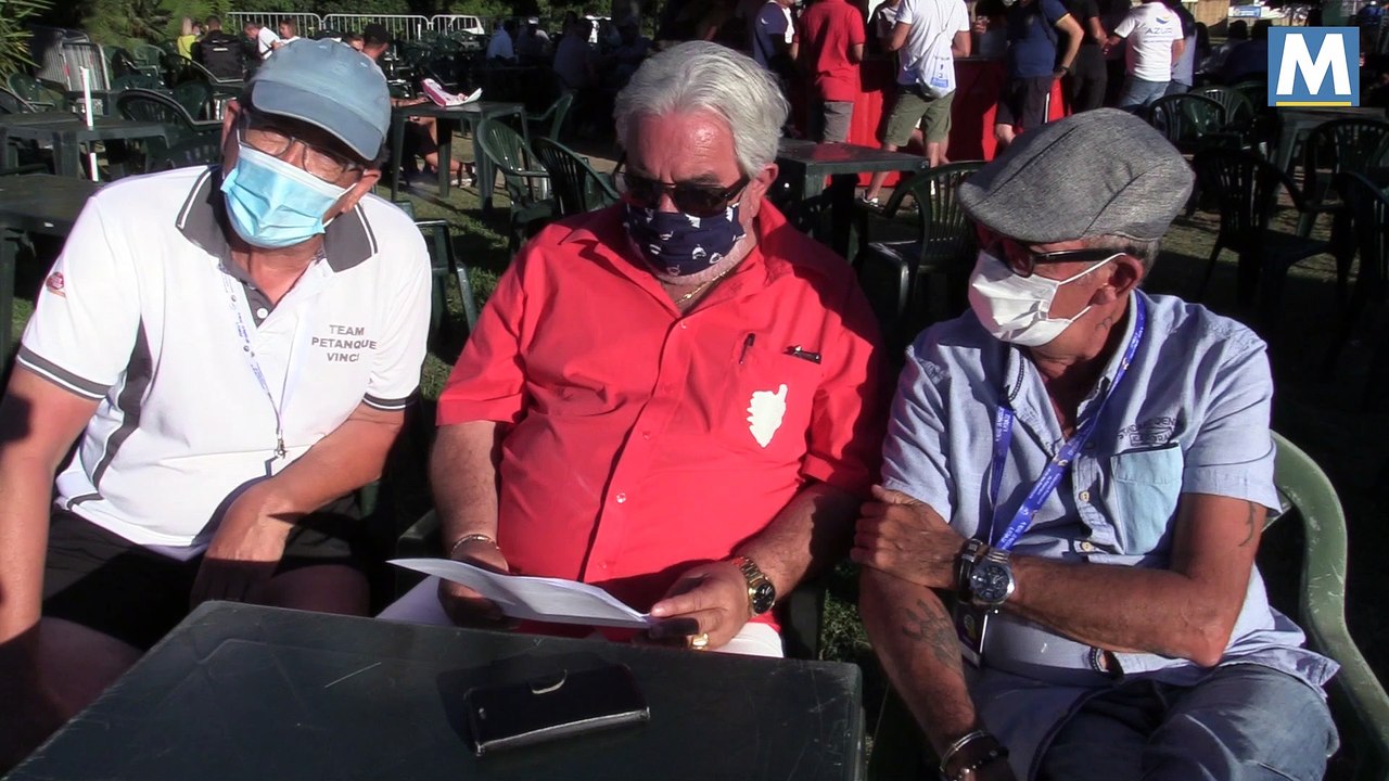 Vidéo : Les Experts débriefent la journée de lundi