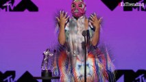 Lady Gaga y sus impresionantes cambios de look en los MTV VMAs